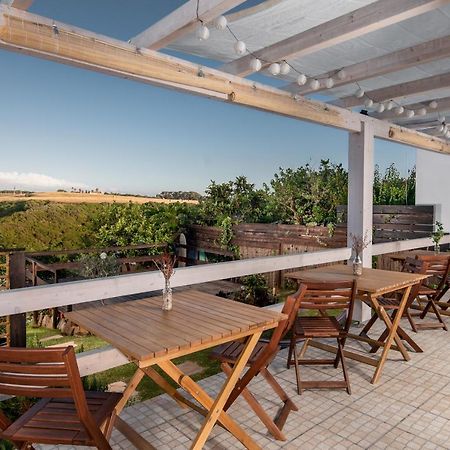 Ocean House Alentejo Hotell Porto Covo Eksteriør bilde