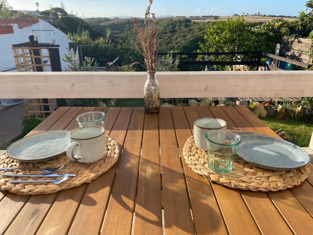 Ocean House Alentejo Hotell Porto Covo Eksteriør bilde