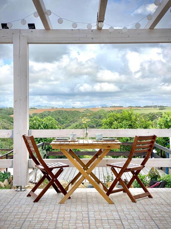 Ocean House Alentejo Hotell Porto Covo Eksteriør bilde