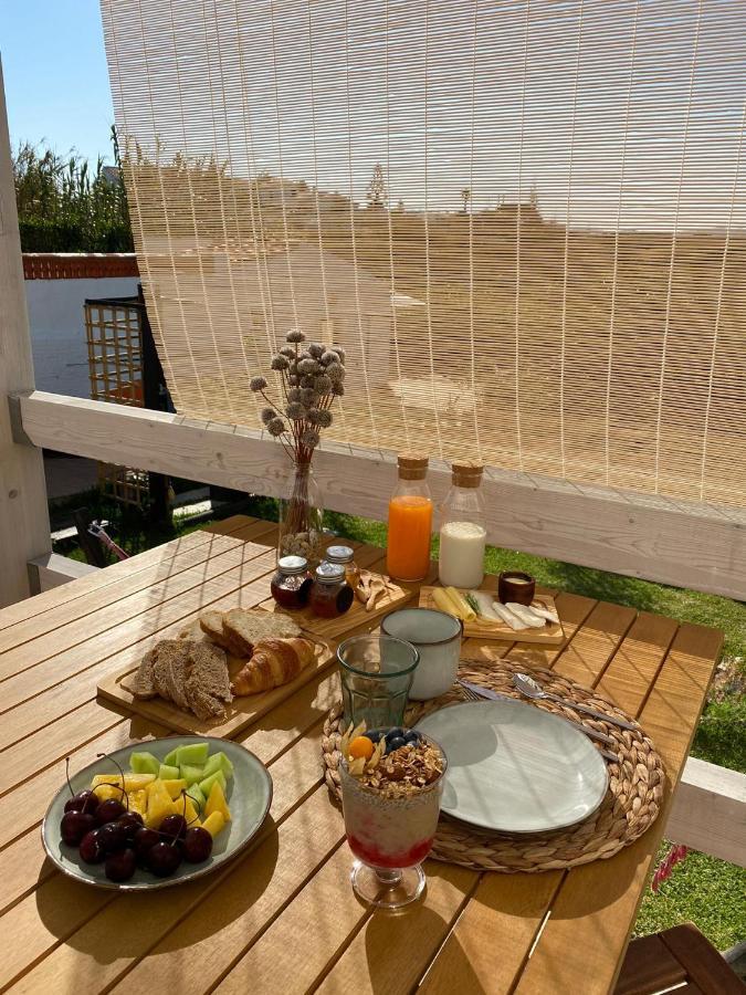 Ocean House Alentejo Hotell Porto Covo Eksteriør bilde