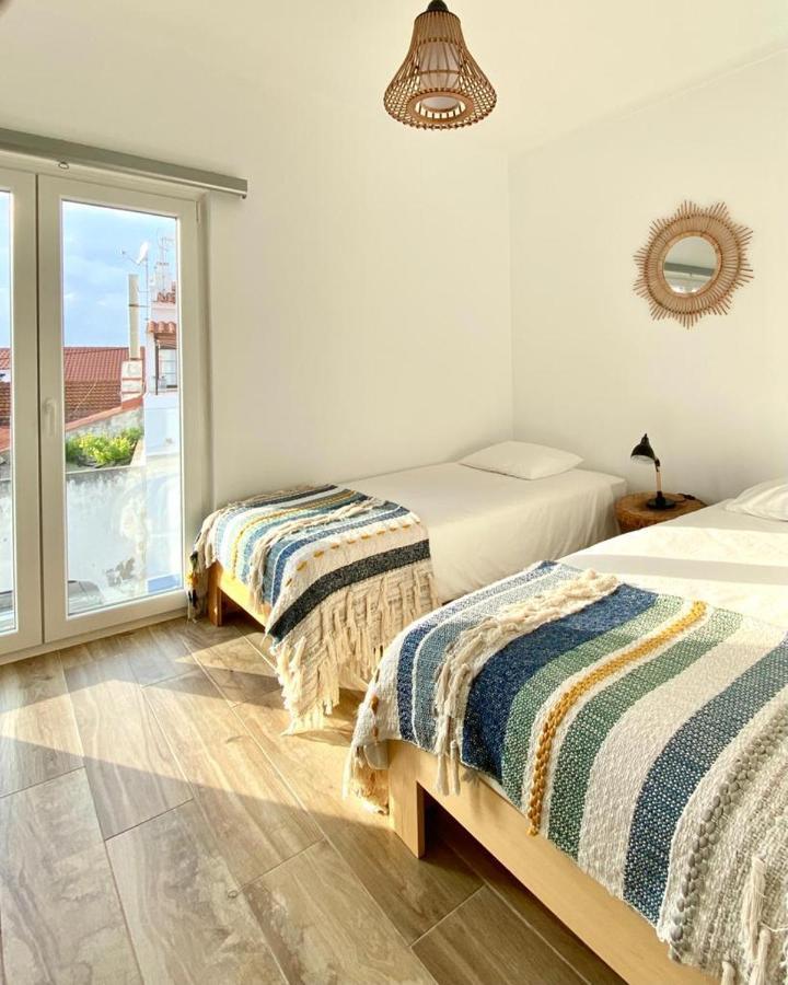 Ocean House Alentejo Hotell Porto Covo Eksteriør bilde