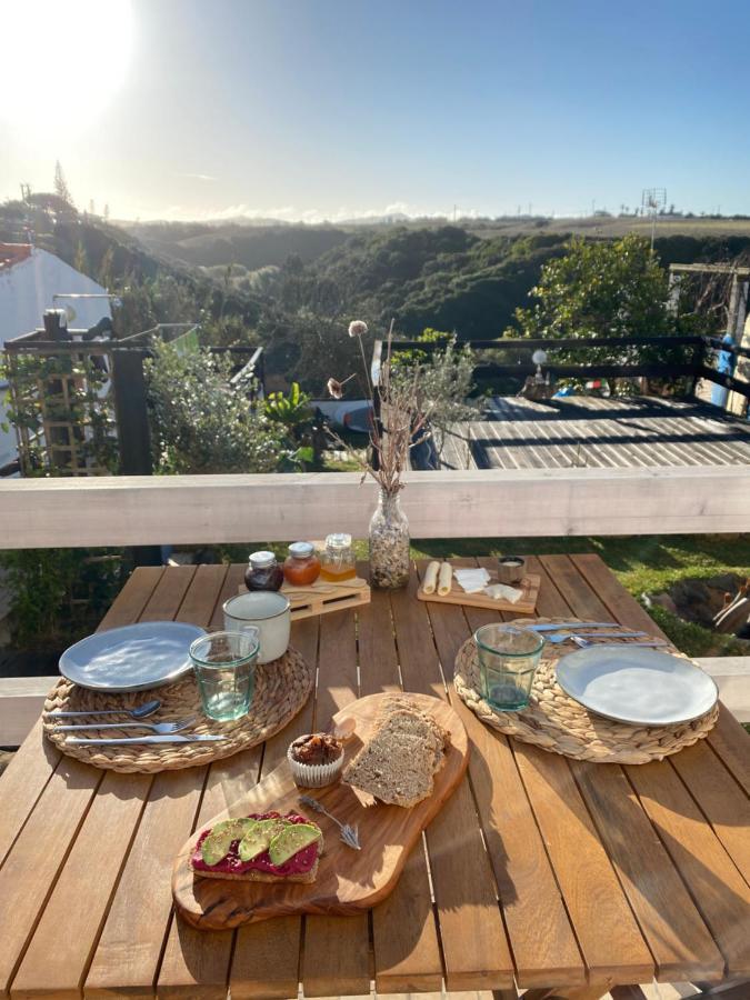 Ocean House Alentejo Hotell Porto Covo Eksteriør bilde
