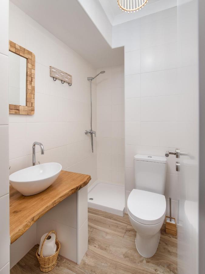 Ocean House Alentejo Hotell Porto Covo Eksteriør bilde