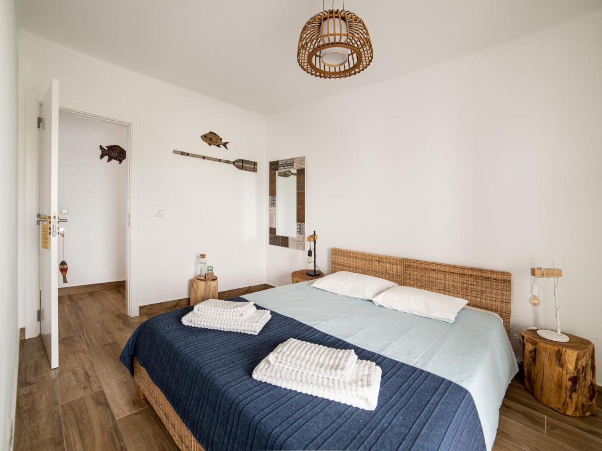Ocean House Alentejo Hotell Porto Covo Eksteriør bilde